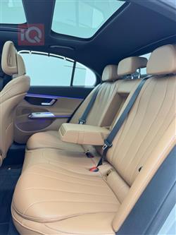 مرسيدس بنز E-Class